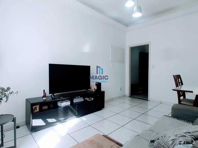 Apartamento para Venda em Rio de Janeiro/RJ Grajaú 2 Quartos