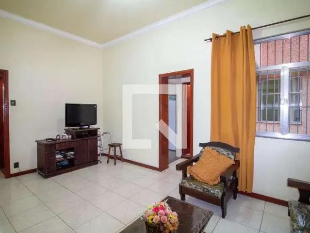 Apartamento para Venda em Rio de Janeiro/RJ Grajaú 2 Quartos