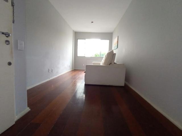 Apartamento para Venda em Rio de Janeiro/RJ Grajaú 2 Quartos