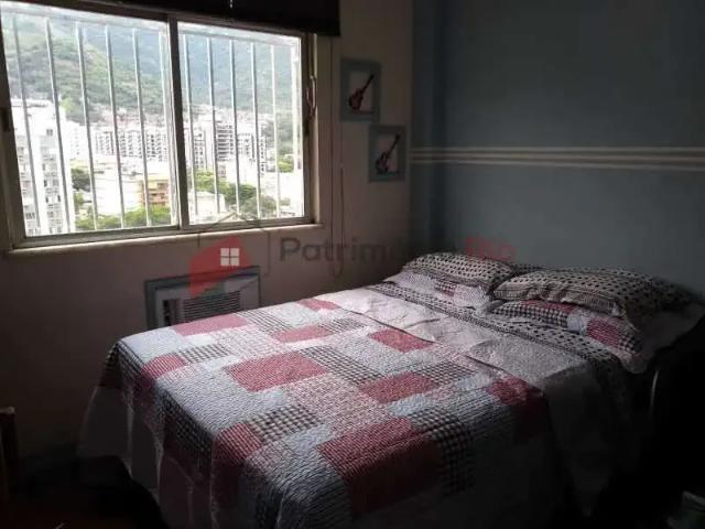Apartamento para Venda em Rio de Janeiro/RJ Grajaú 2 Quartos
