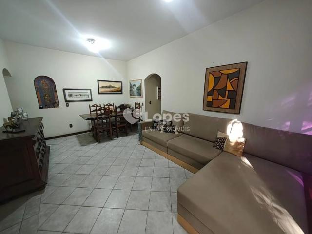 Apartamento para Venda em Rio de Janeiro/RJ Grajaú 2 Quartos