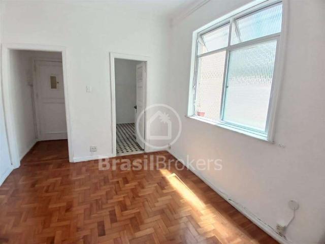 Apartamento para Venda em Rio de Janeiro/RJ Grajaú 2 Quartos