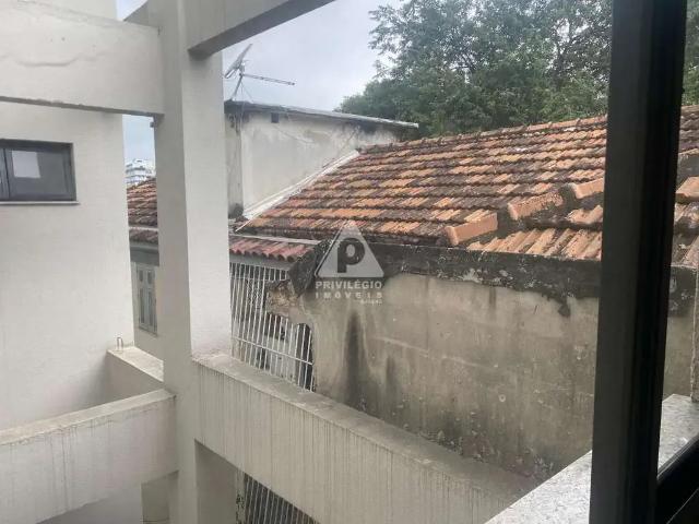 Apartamento para Venda em Rio de Janeiro/RJ Grajaú 2 Quartos