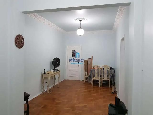 Apartamento para Venda em Rio de Janeiro/RJ Grajaú 2 Quartos