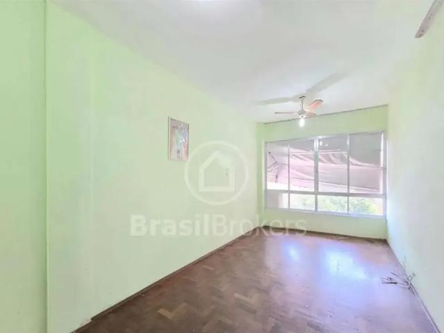 Apartamento para Venda em Rio de Janeiro/RJ Grajaú 2 Quartos