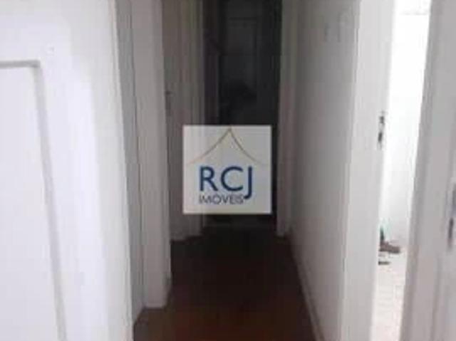 Apartamento para Venda em Rio de Janeiro/RJ Grajaú 2 Quartos