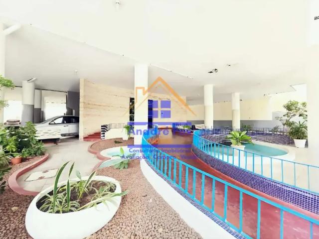 Apartamento para Venda em Rio de Janeiro/RJ Grajaú 2 Quartos