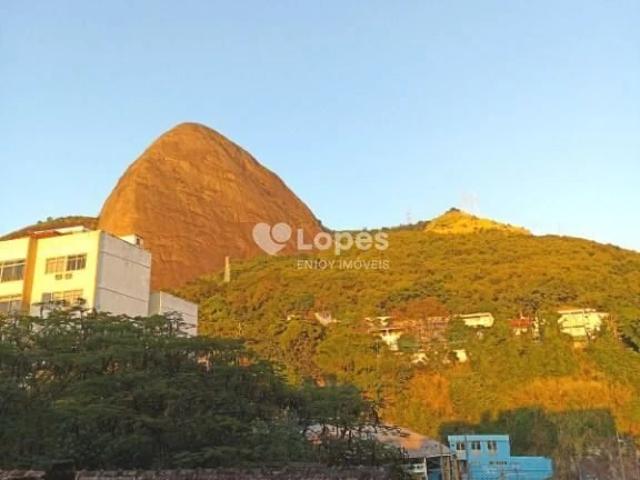 Apartamento para Venda em Rio de Janeiro/RJ Grajaú 2 Quartos