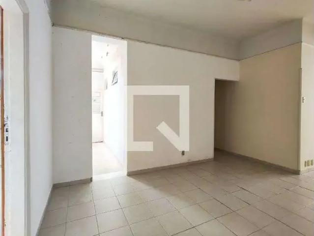 Apartamento para Venda em Rio de Janeiro/RJ Grajaú 2 Quartos