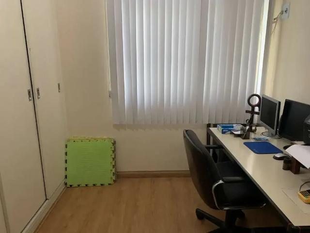 Apartamento para Venda em Rio de Janeiro/RJ Grajaú 2 Quartos