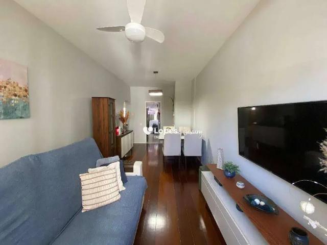 Apartamento para Venda em Rio de Janeiro/RJ Grajaú 2 Quartos
