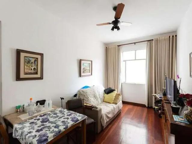 Apartamento para Venda em Rio de Janeiro/RJ Grajaú 2 Quartos