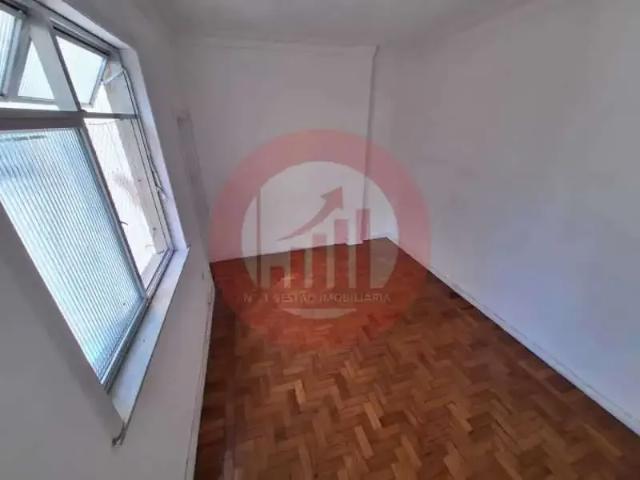 Apartamento para Venda em Rio de Janeiro/RJ Grajaú 2 Quartos