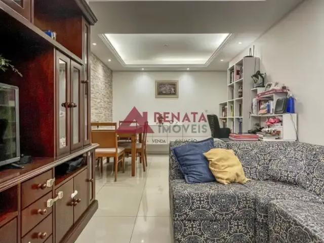 Apartamento para Venda em Rio de Janeiro/RJ Grajaú 2 Quartos
