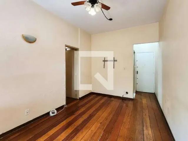 Apartamento para Venda em Rio de Janeiro/RJ Grajaú 2 Quartos