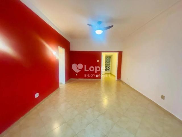 Apartamento para Venda em Rio de Janeiro/RJ Grajaú 2 Quartos