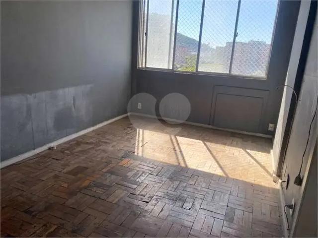 Apartamento para Venda em Rio de Janeiro/RJ Grajaú 2 Quartos