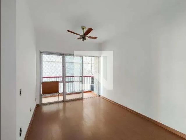 Apartamento para Venda em Rio de Janeiro/RJ Grajaú 2 Quartos