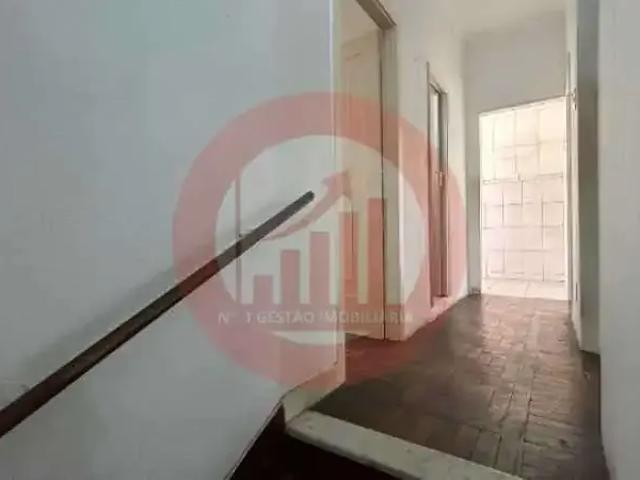 Apartamento para Venda em Rio de Janeiro/RJ Grajaú 2 Quartos