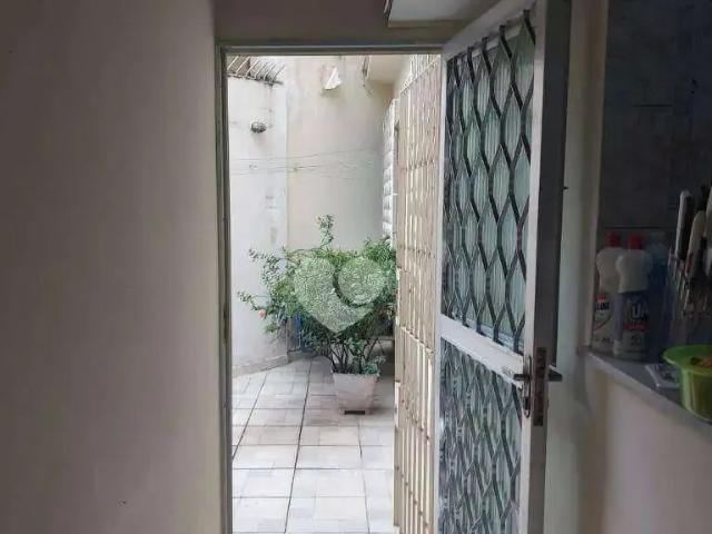 Apartamento para Venda em Rio de Janeiro/RJ Grajaú 2 Quartos