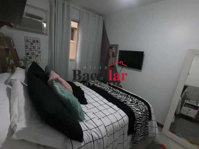 Apartamento para Venda em Rio de Janeiro/RJ Grajaú 2 Quartos