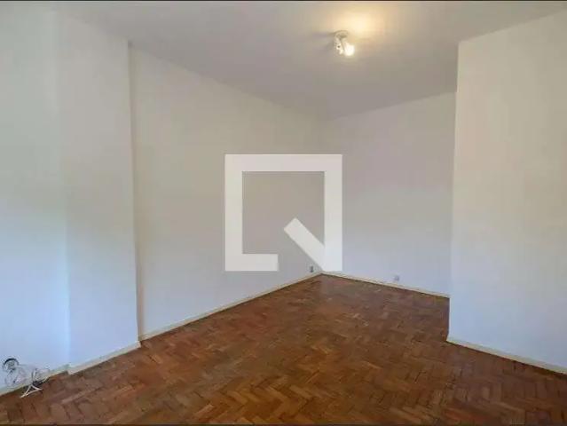 Apartamento para Venda em Rio de Janeiro/RJ Grajaú 2 Quartos