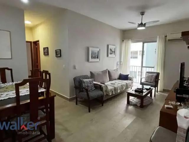 Apartamento para Venda em Rio de Janeiro/RJ Grajaú 2 Quartos