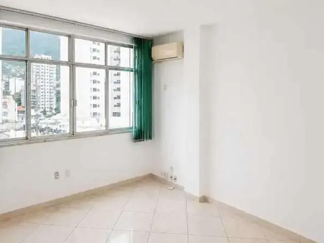 Apartamento para Venda em Rio de Janeiro/RJ Grajaú 2 Quartos