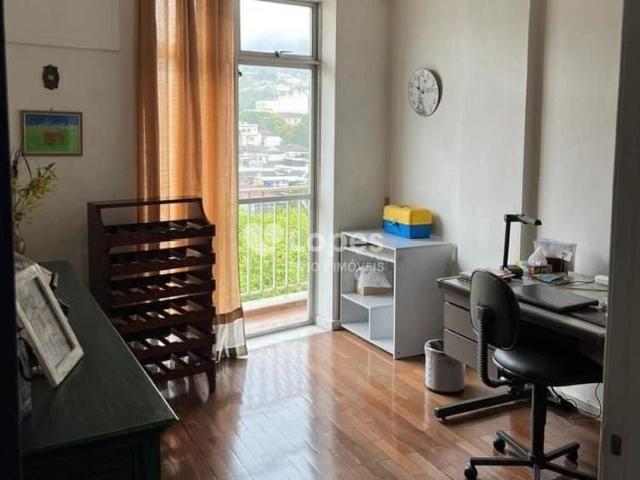Apartamento para Venda em Rio de Janeiro/RJ Grajaú 2 Quartos
