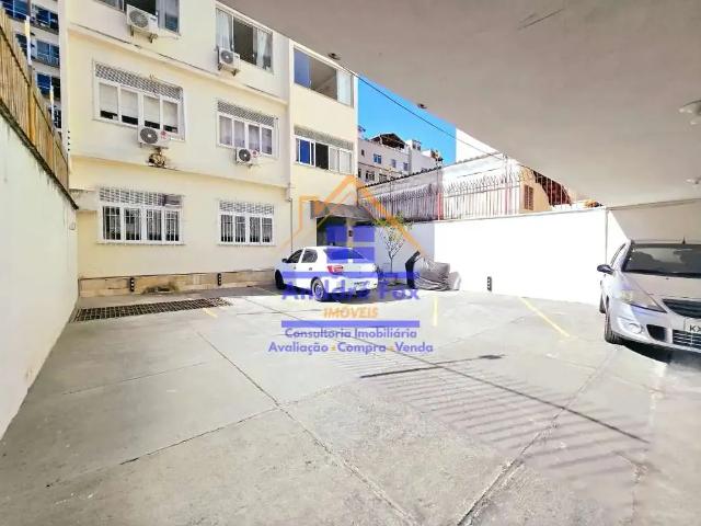 Apartamento para Venda em Rio de Janeiro/RJ Grajaú 2 Quartos