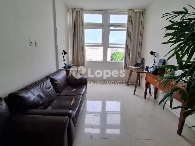 Apartamento para Venda em Rio de Janeiro/RJ Grajaú 2 Quartos