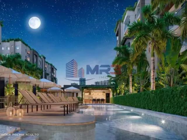 Apartamento para Venda em Rio de Janeiro/RJ Grajaú 2 Quartos