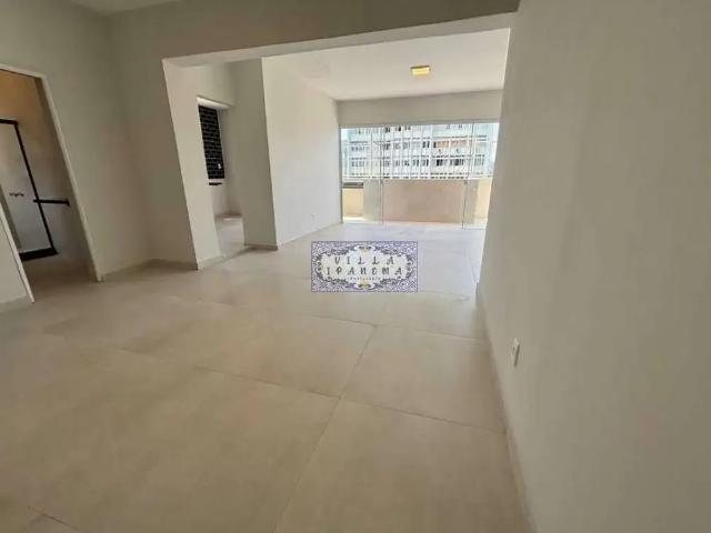 Apartamento para Venda em Rio de Janeiro/RJ Grajaú 2 Quartos