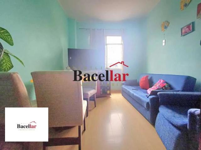 Apartamento para Venda em Rio de Janeiro/RJ Grajaú 2 Quartos