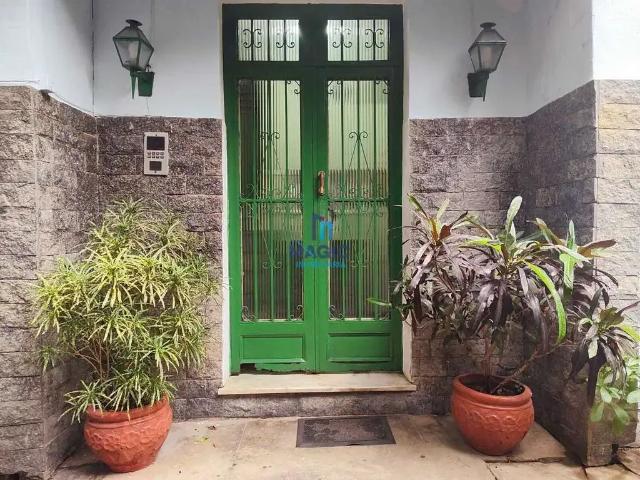 Apartamento para Venda em Rio de Janeiro/RJ Grajaú 2 Quartos
