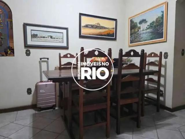 Apartamento para Venda em Rio de Janeiro/RJ Grajaú 2 Quartos