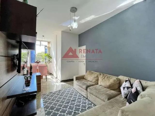 Apartamento para Venda em Rio de Janeiro/RJ Grajaú 2 Quartos