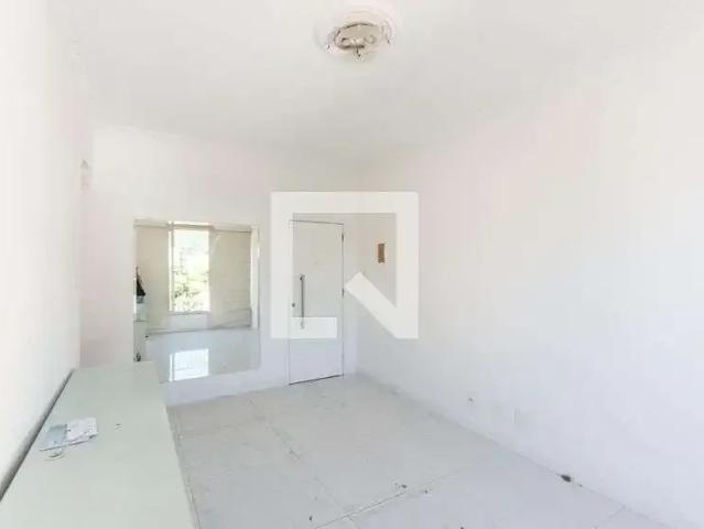 Apartamento para Venda em Rio de Janeiro/RJ Grajaú 2 Quartos