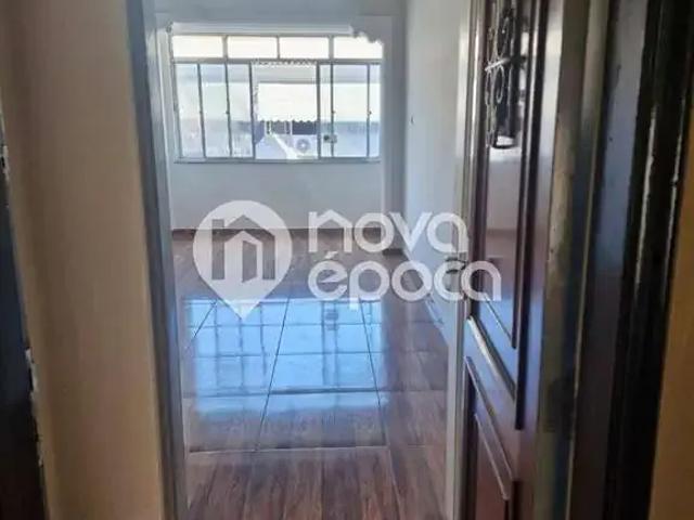 Apartamento para Venda em Rio de Janeiro/RJ Grajaú 2 Quartos