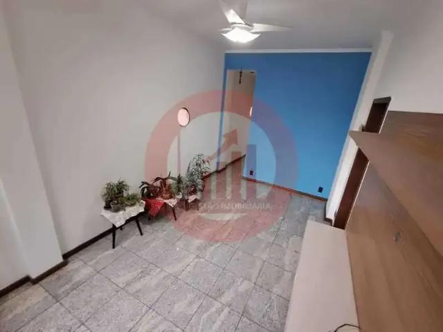 Apartamento para Venda em Rio de Janeiro/RJ Grajaú 2 Quartos