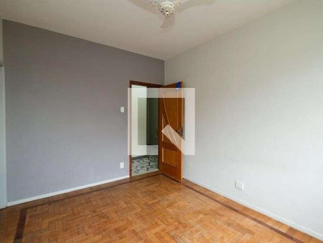 Apartamento para Venda em Rio de Janeiro/RJ Grajaú 2 Quartos