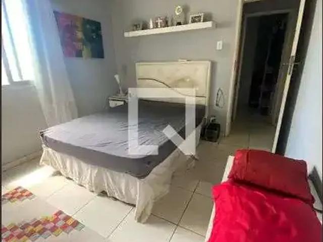 Apartamento para Venda em Rio de Janeiro/RJ Grajaú 2 Quartos