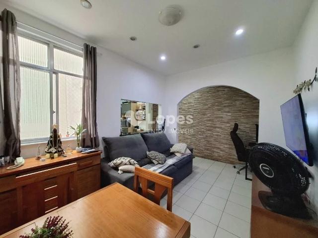 Apartamento para Venda em Rio de Janeiro/RJ Grajaú 2 Quartos
