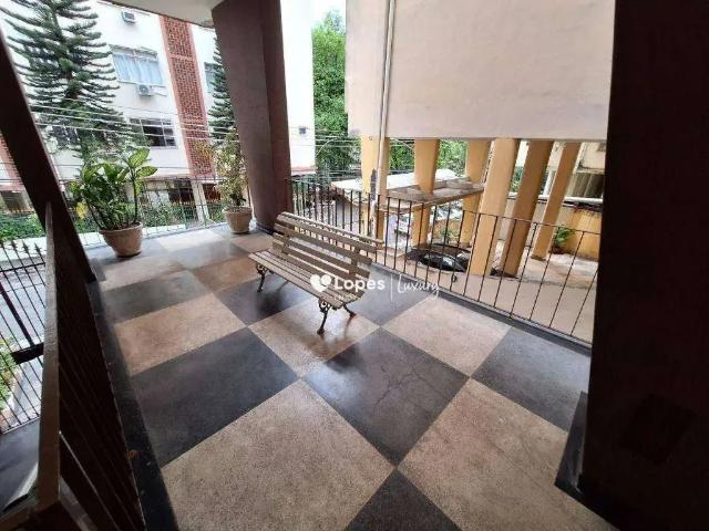 Apartamento para Venda em Rio de Janeiro/RJ Grajaú 2 Quartos