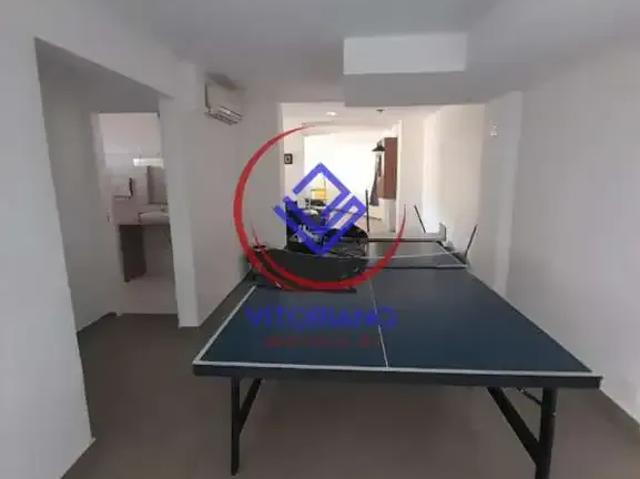 Apartamento para Venda em Rio de Janeiro/RJ Grajaú 2 Quartos
