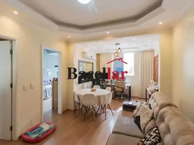Apartamento para Venda em Rio de Janeiro/RJ Grajaú 2 Quartos