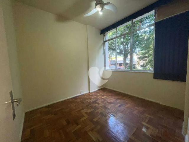 Apartamento para Venda em Rio de Janeiro/RJ Grajaú 2 Quartos