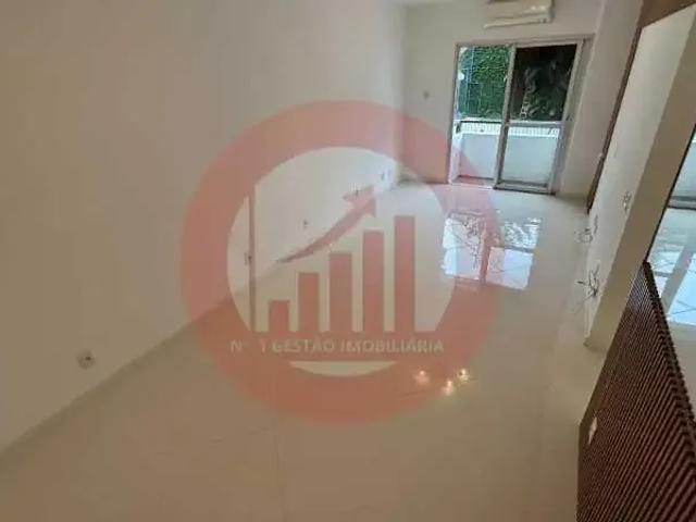 Apartamento para Venda em Rio de Janeiro/RJ Grajaú 2 Quartos