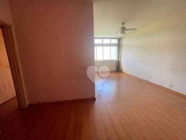 Apartamento para Venda em Rio de Janeiro/RJ Grajaú 2 Quartos
