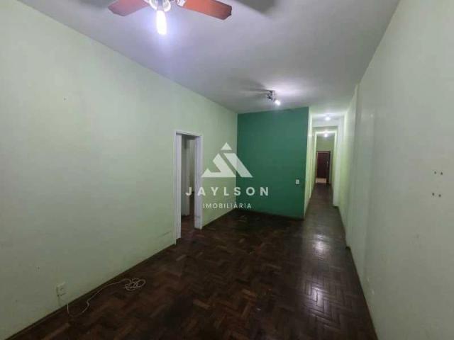 Apartamento para Venda em Rio de Janeiro/RJ Grajaú 2 Quartos